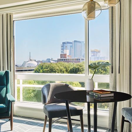 Kimpton Marlowe By Ihg Cambridge Exteriör bild