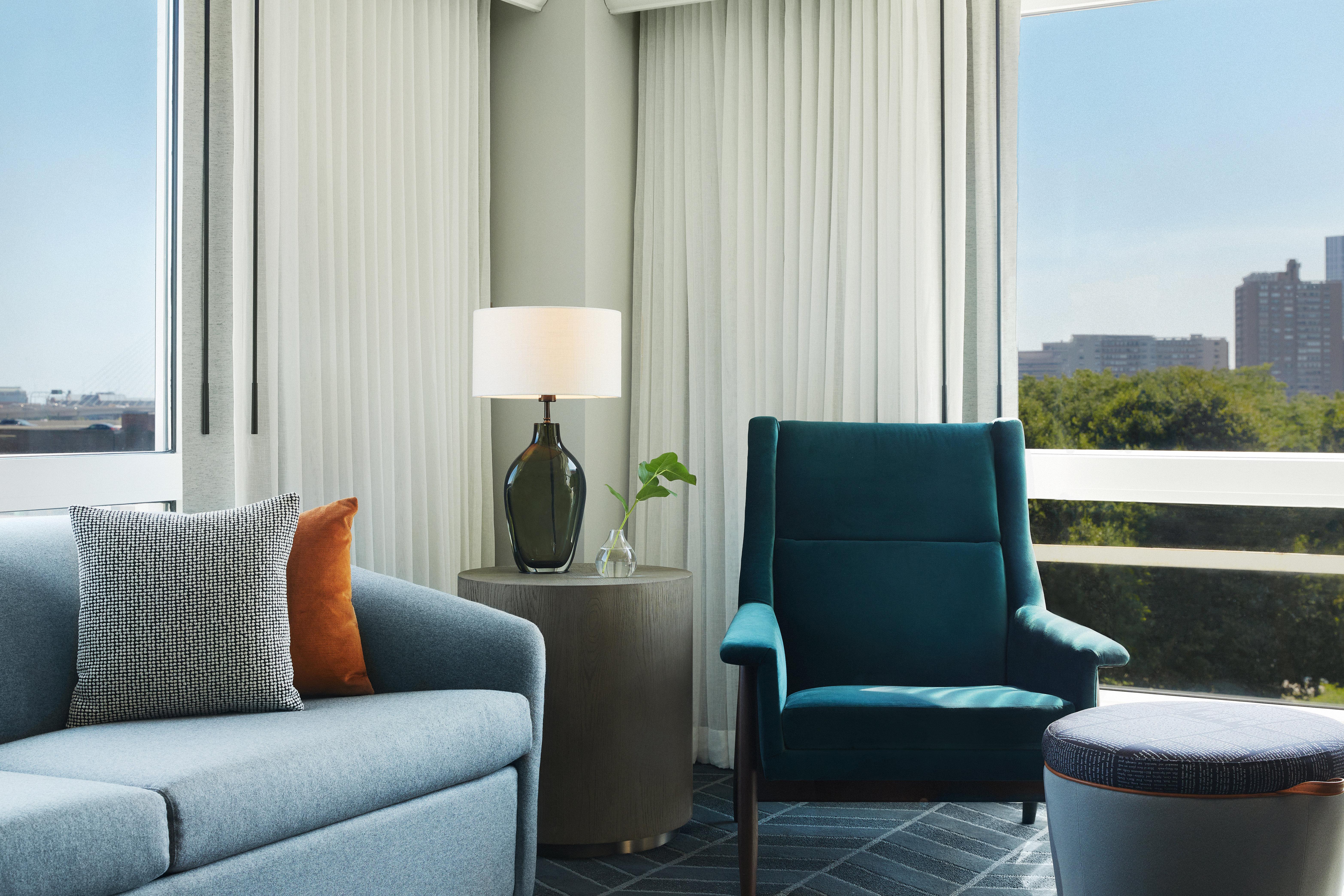 Kimpton Marlowe By Ihg Cambridge Exteriör bild