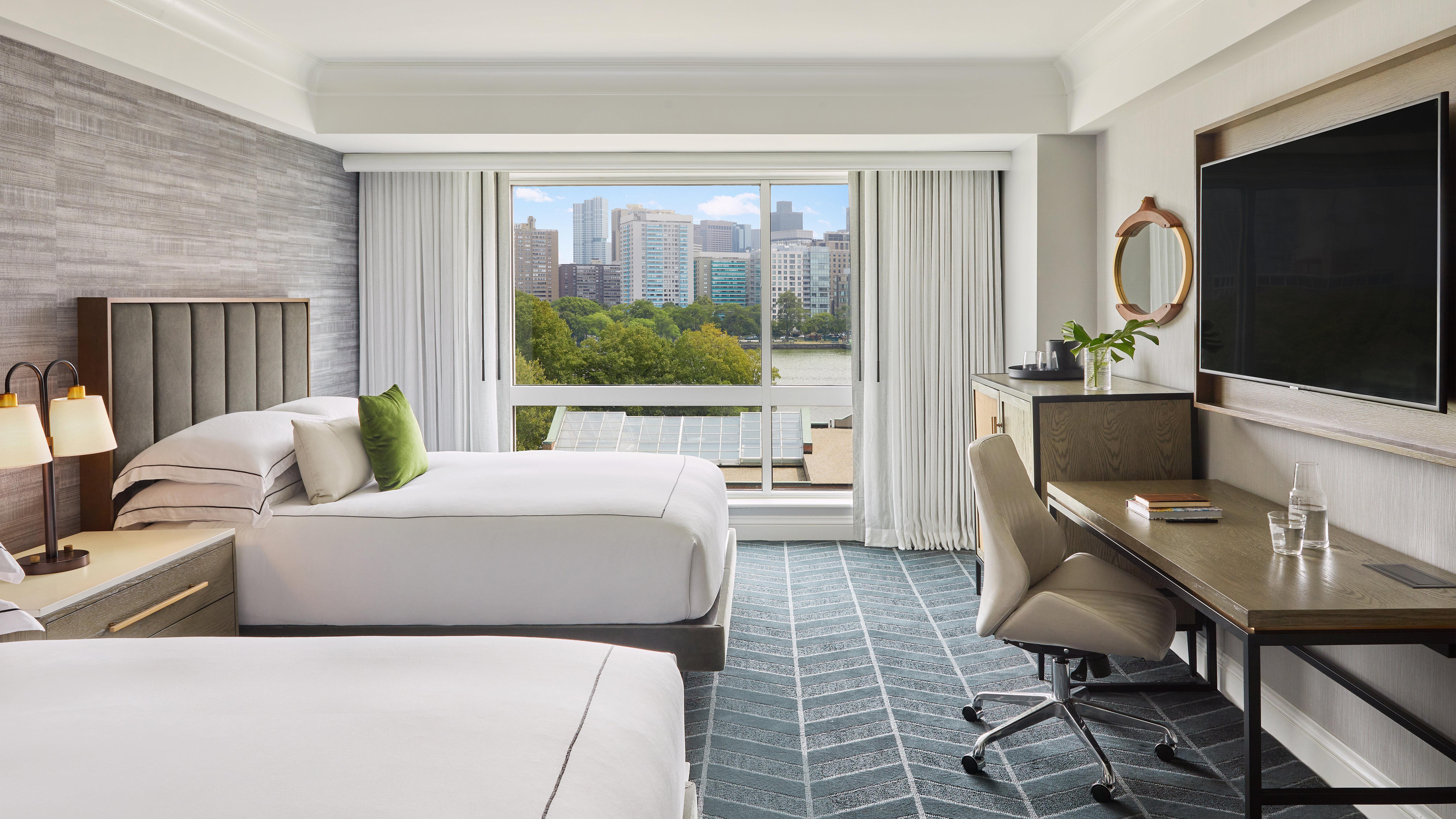 Kimpton Marlowe By Ihg Cambridge Exteriör bild