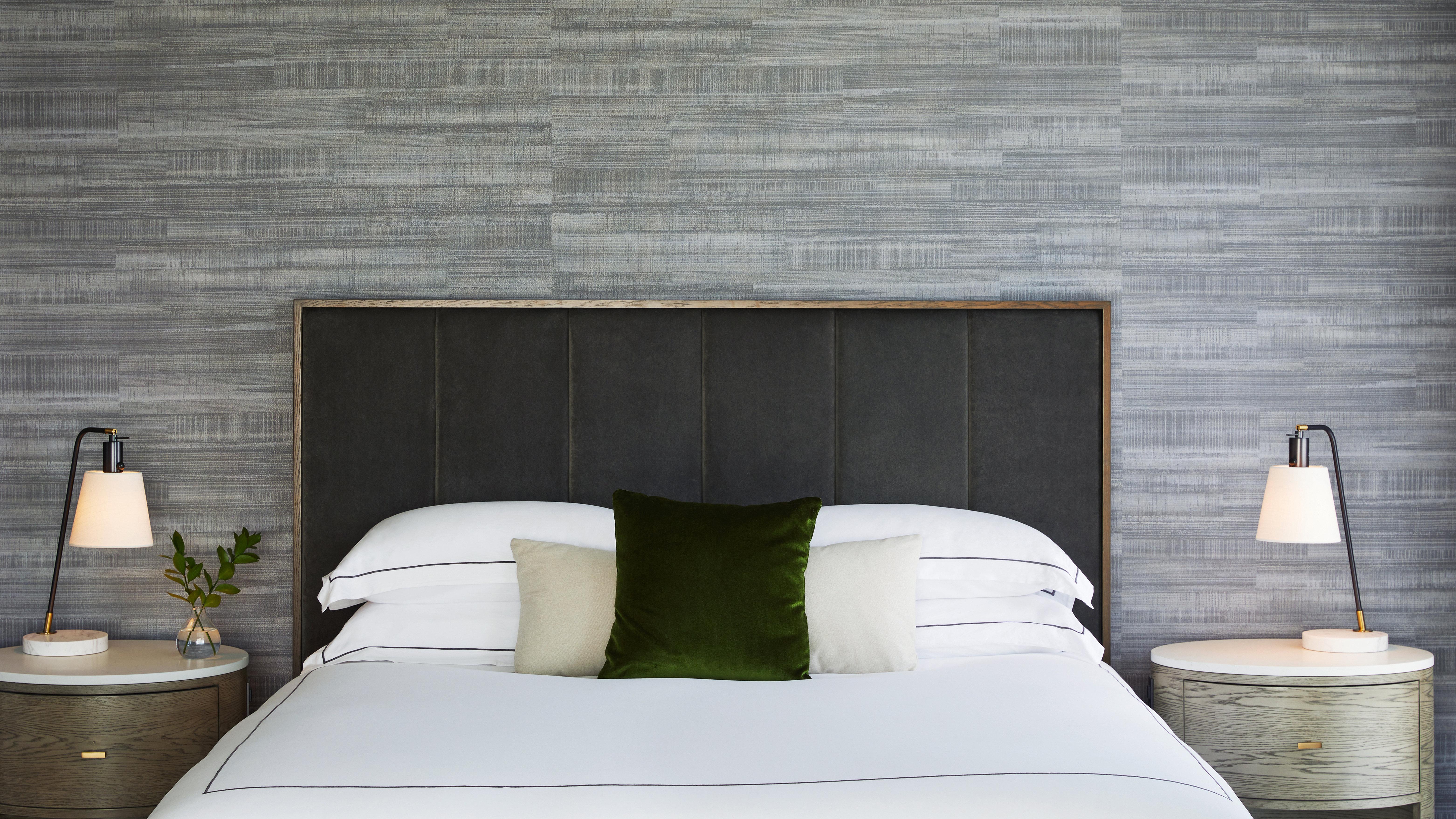 Kimpton Marlowe By Ihg Cambridge Exteriör bild