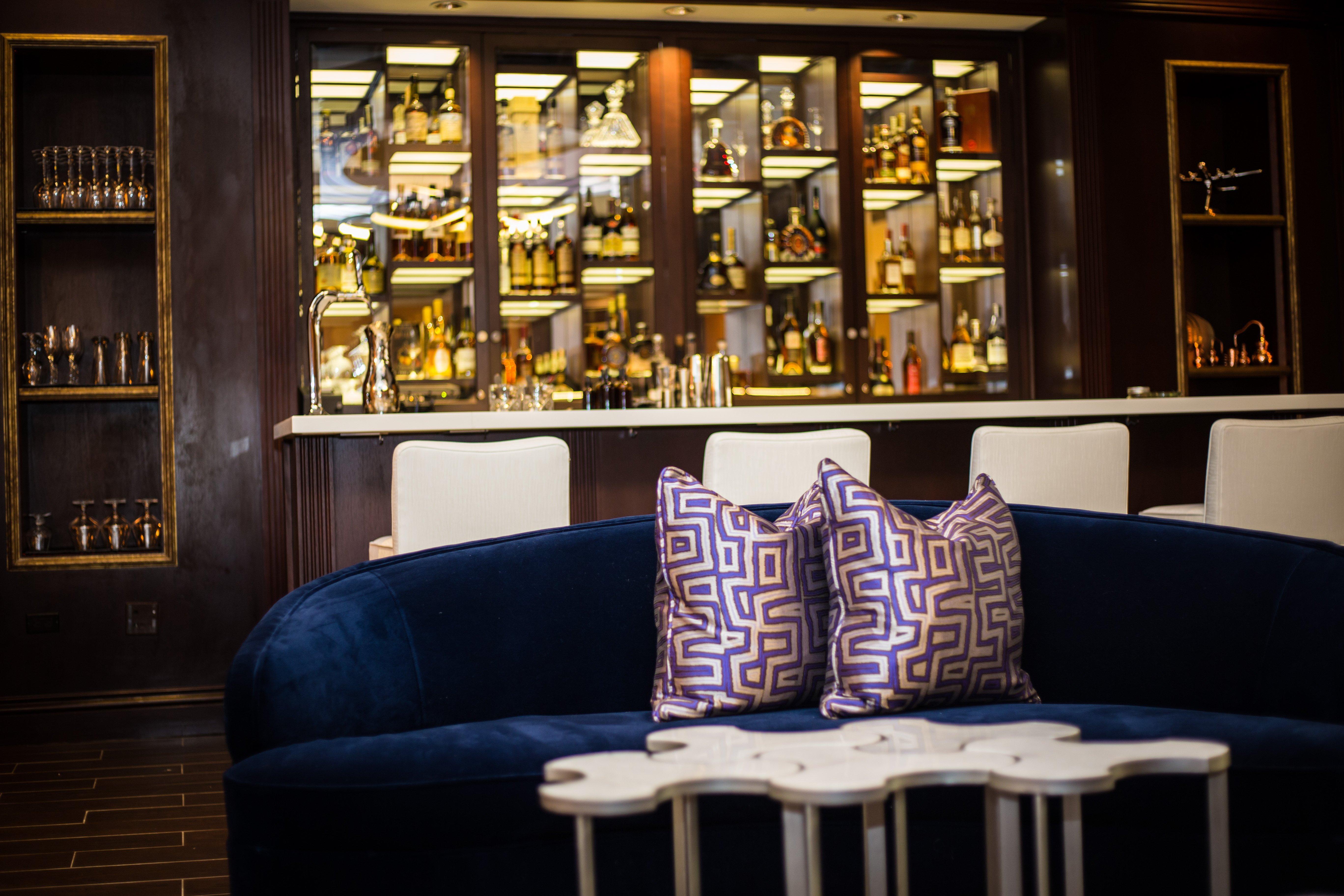 Kimpton Marlowe By Ihg Cambridge Exteriör bild