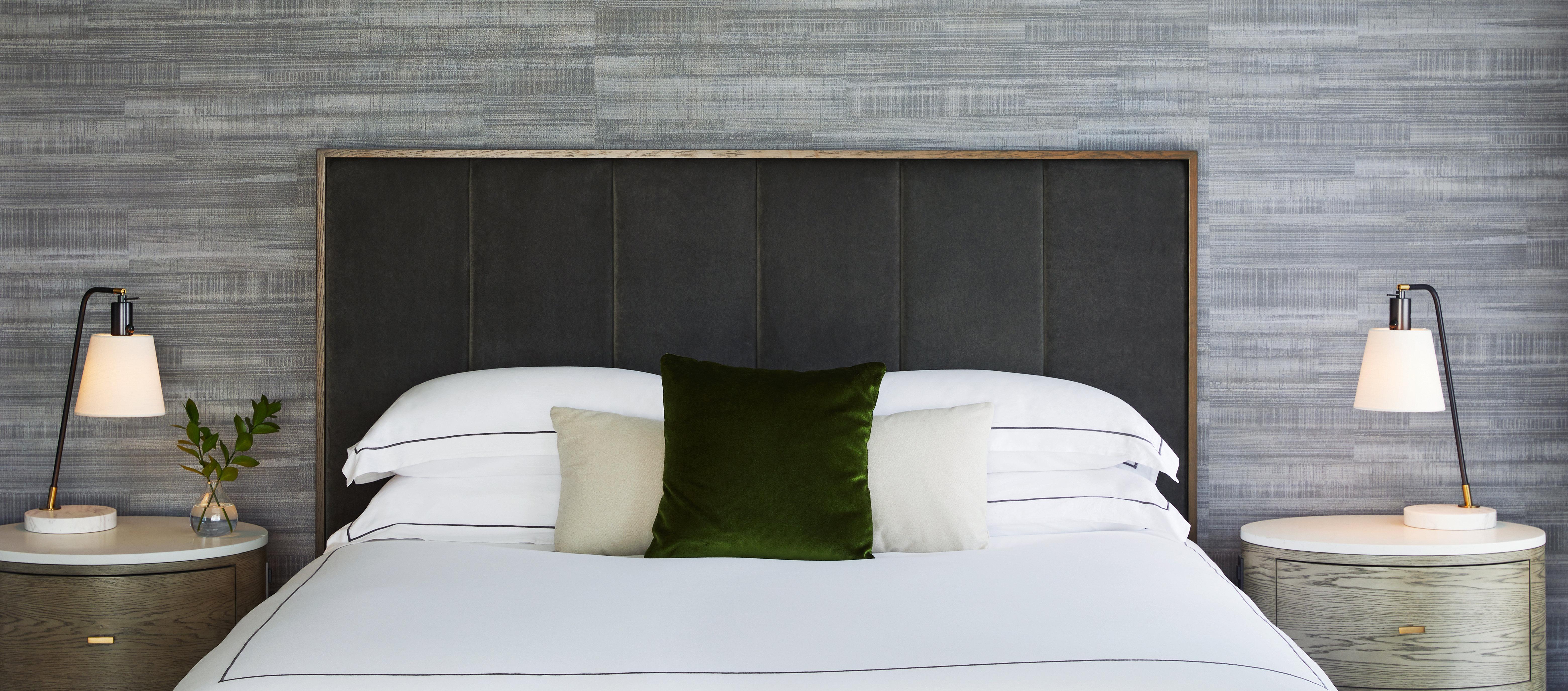 Kimpton Marlowe By Ihg Cambridge Exteriör bild