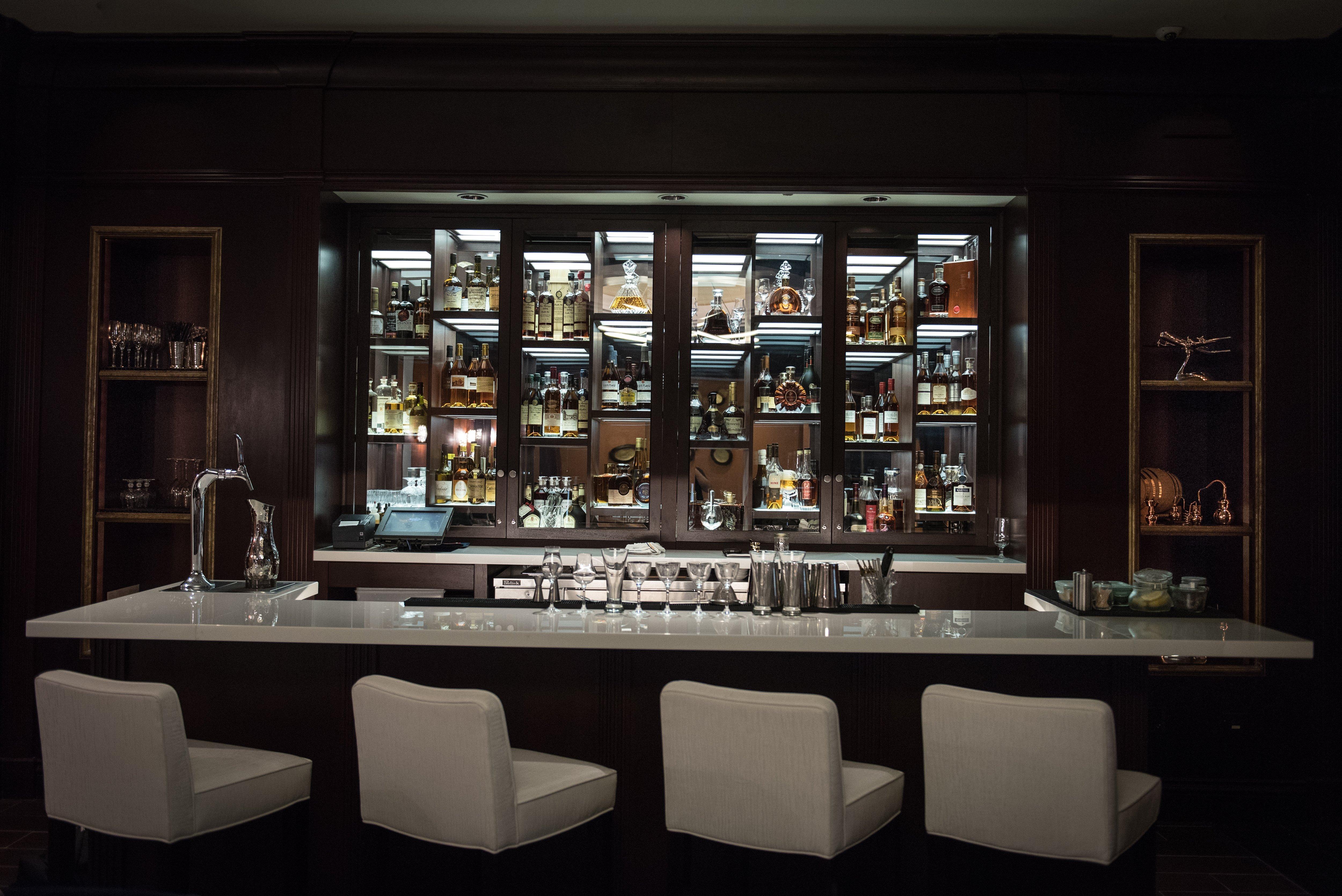 Kimpton Marlowe By Ihg Cambridge Exteriör bild