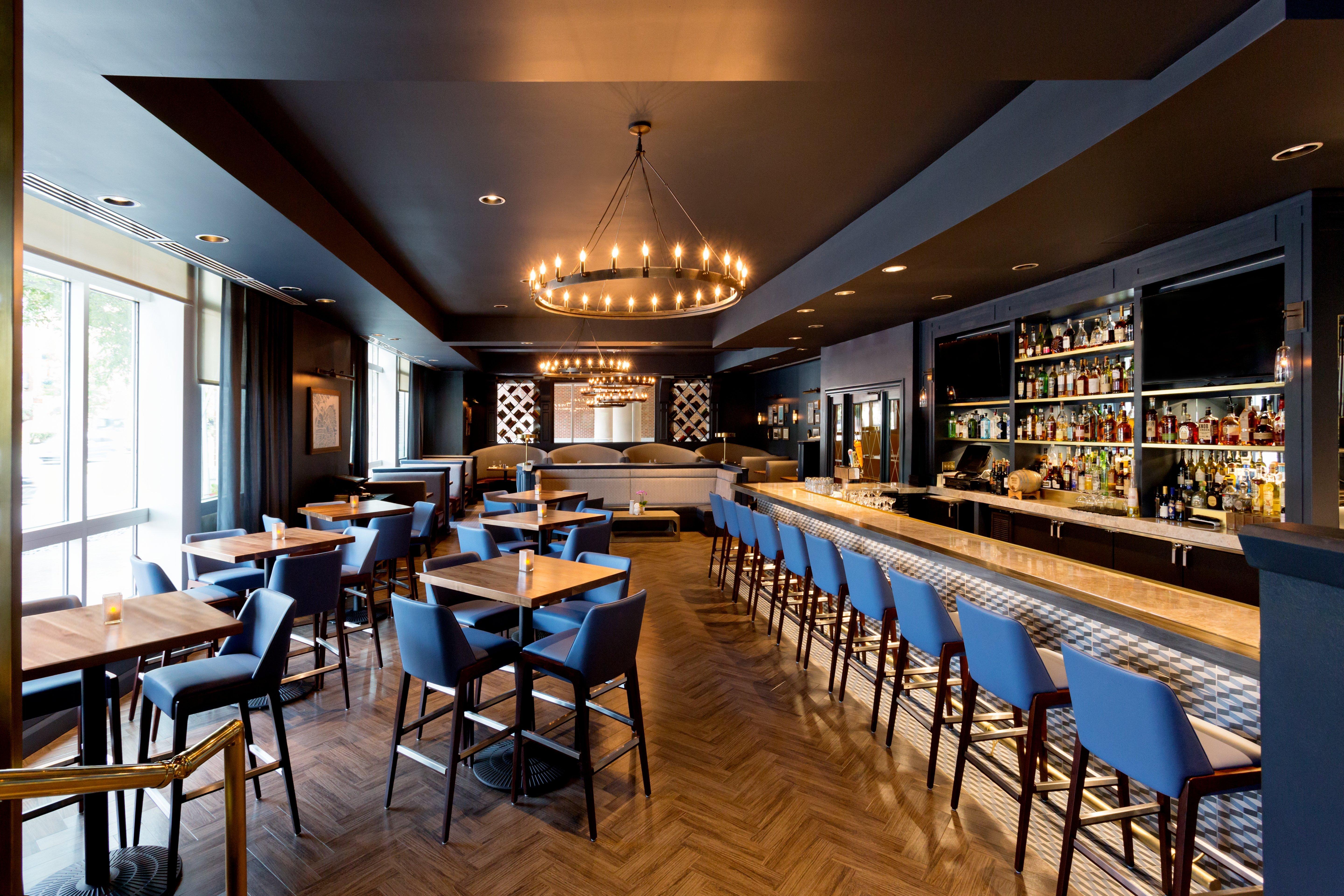 Kimpton Marlowe By Ihg Cambridge Exteriör bild