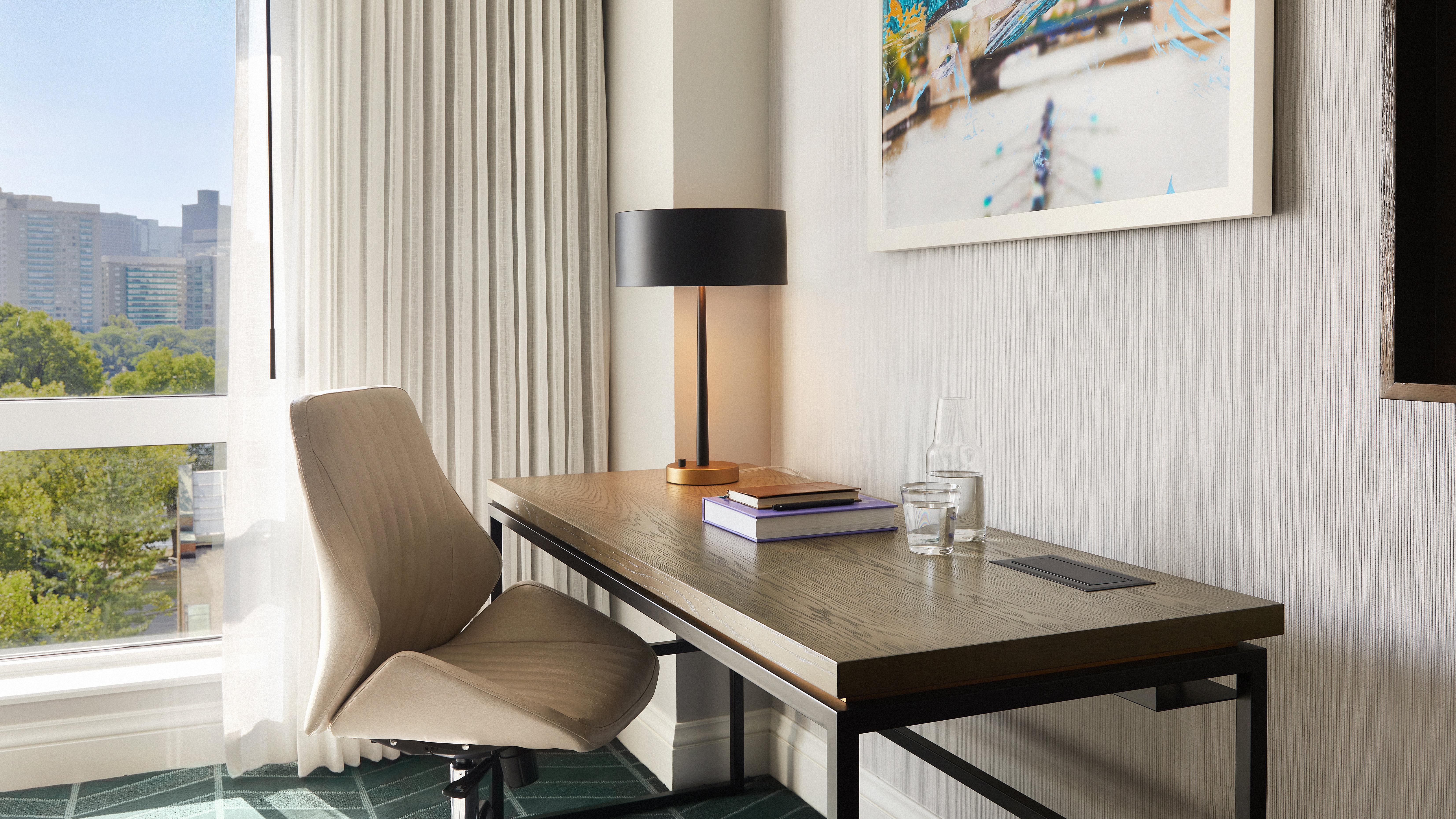 Kimpton Marlowe By Ihg Cambridge Exteriör bild