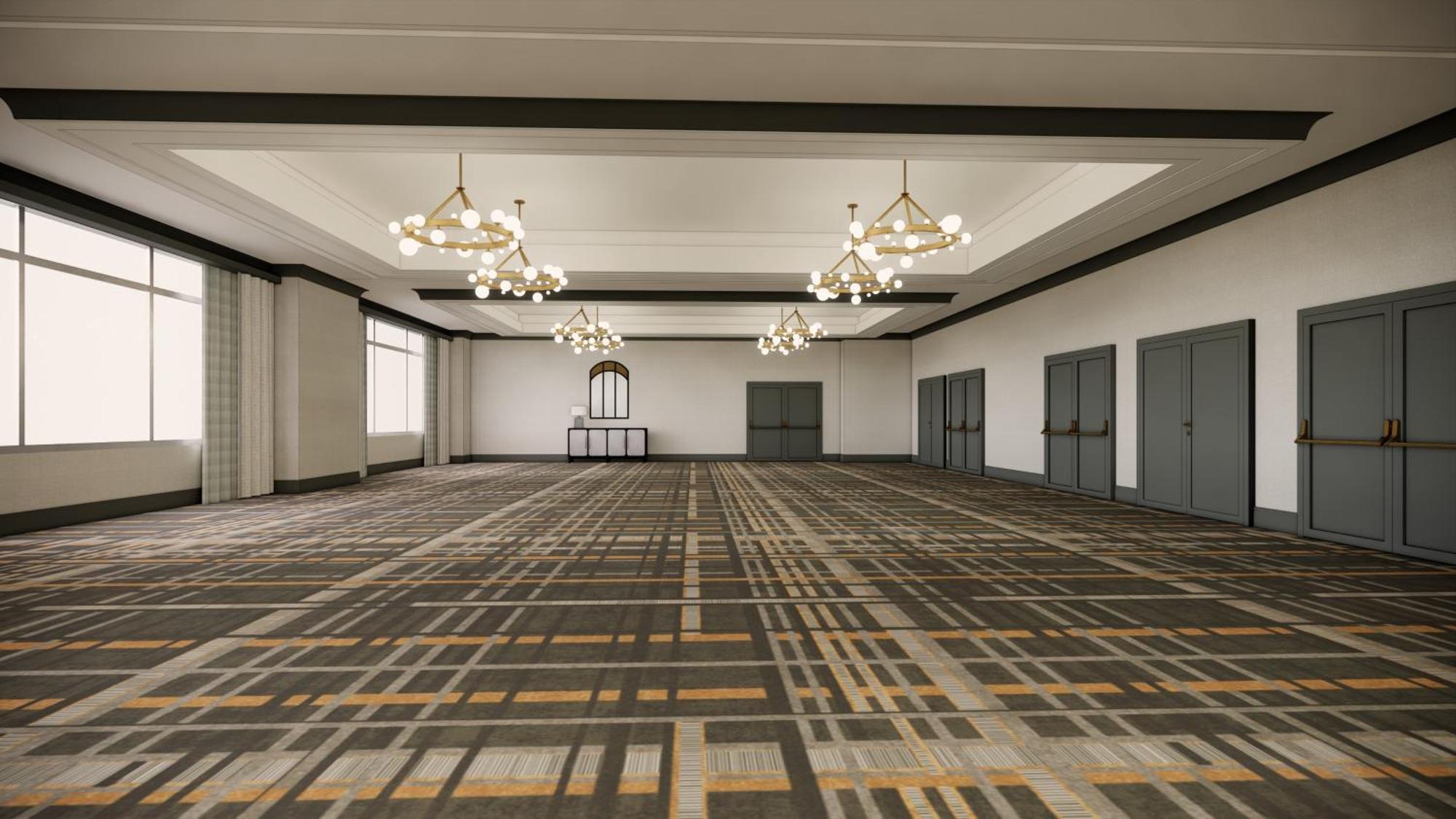 Kimpton Marlowe By Ihg Cambridge Exteriör bild