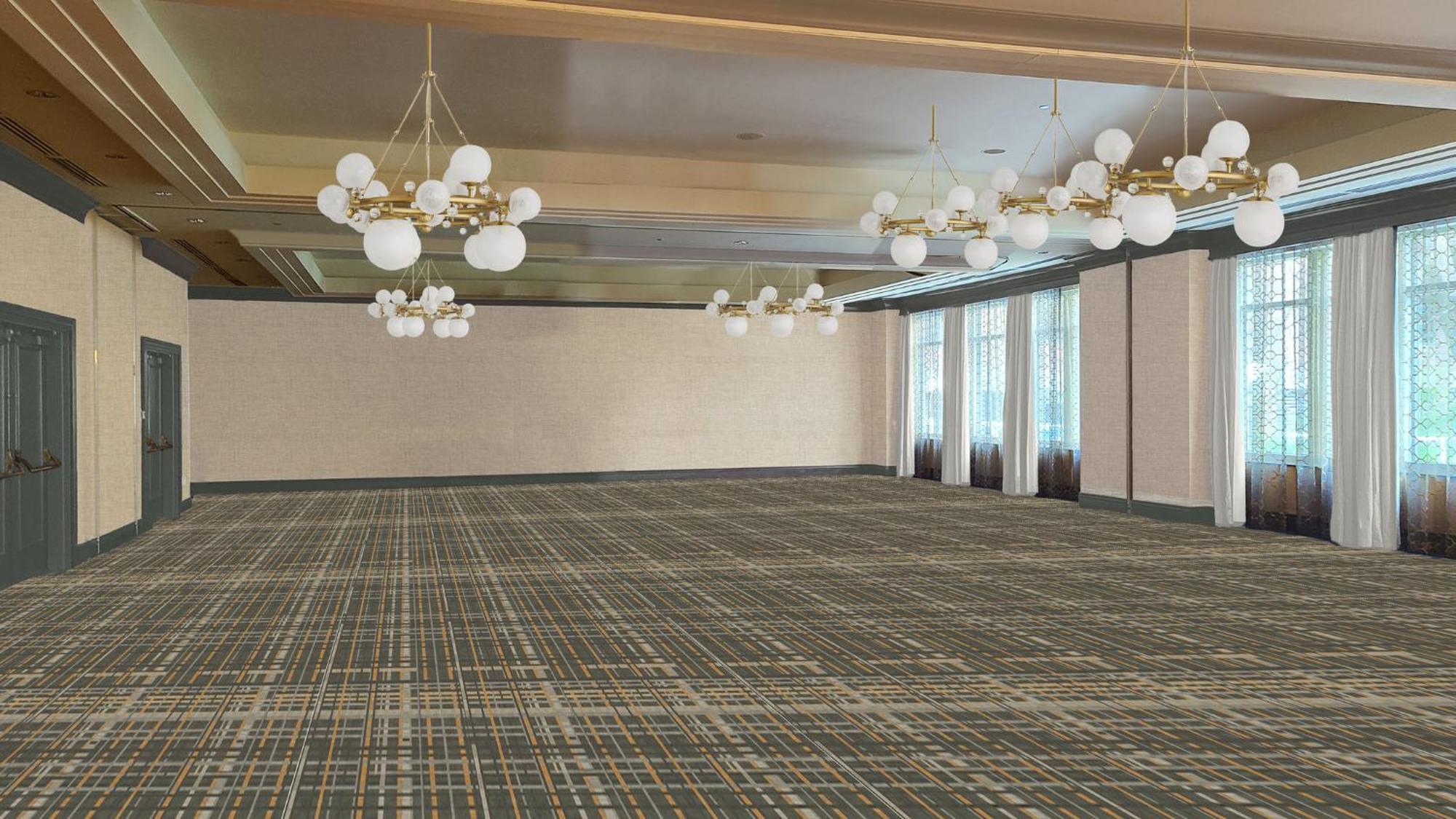 Kimpton Marlowe By Ihg Cambridge Exteriör bild