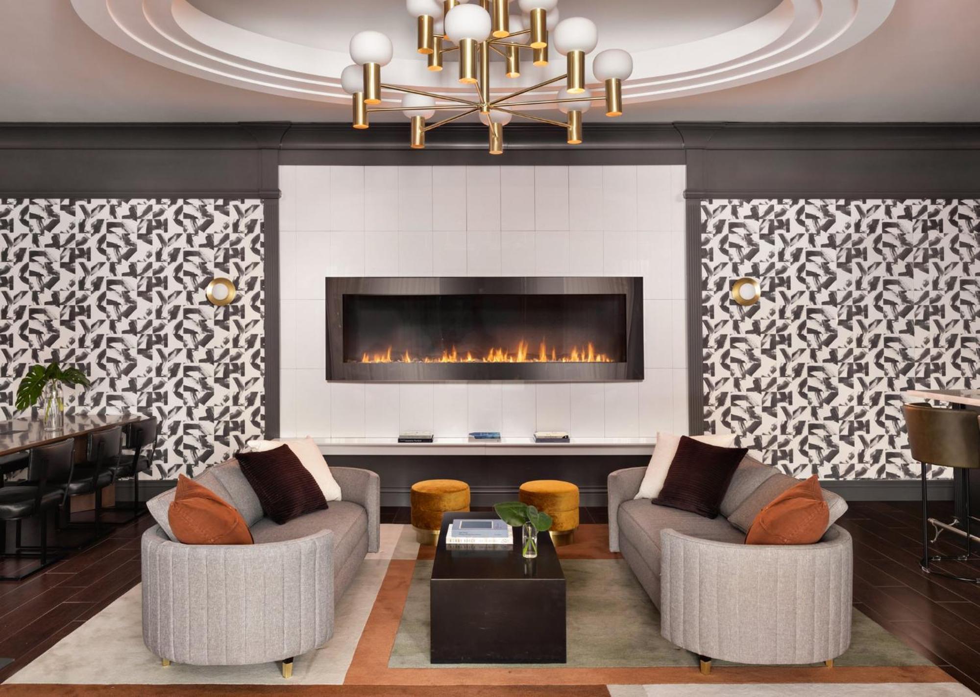 Kimpton Marlowe By Ihg Cambridge Exteriör bild