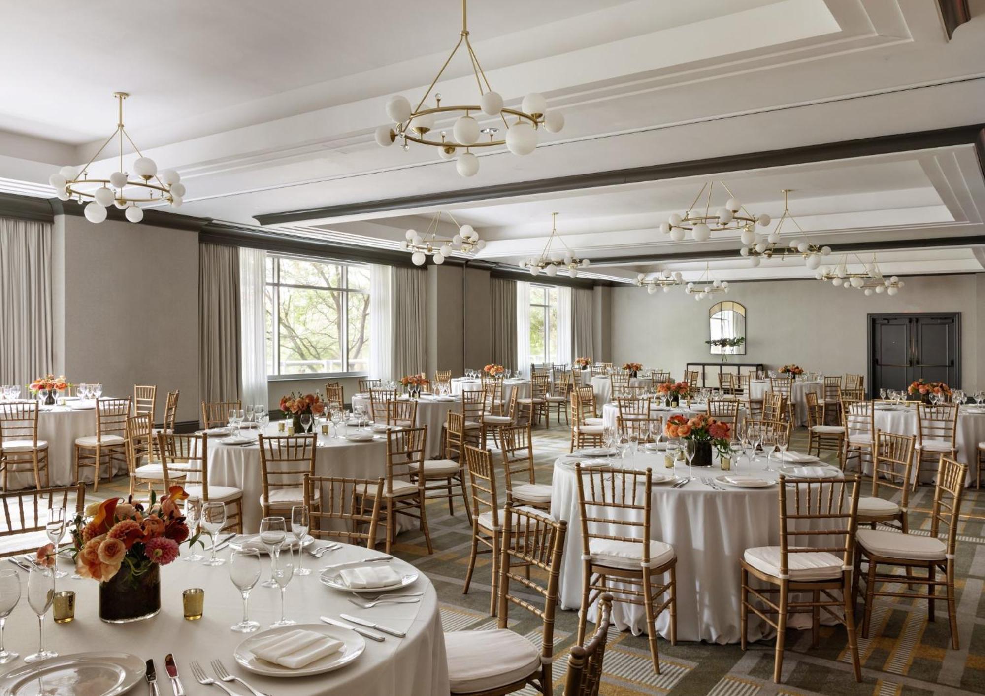 Kimpton Marlowe By Ihg Cambridge Exteriör bild