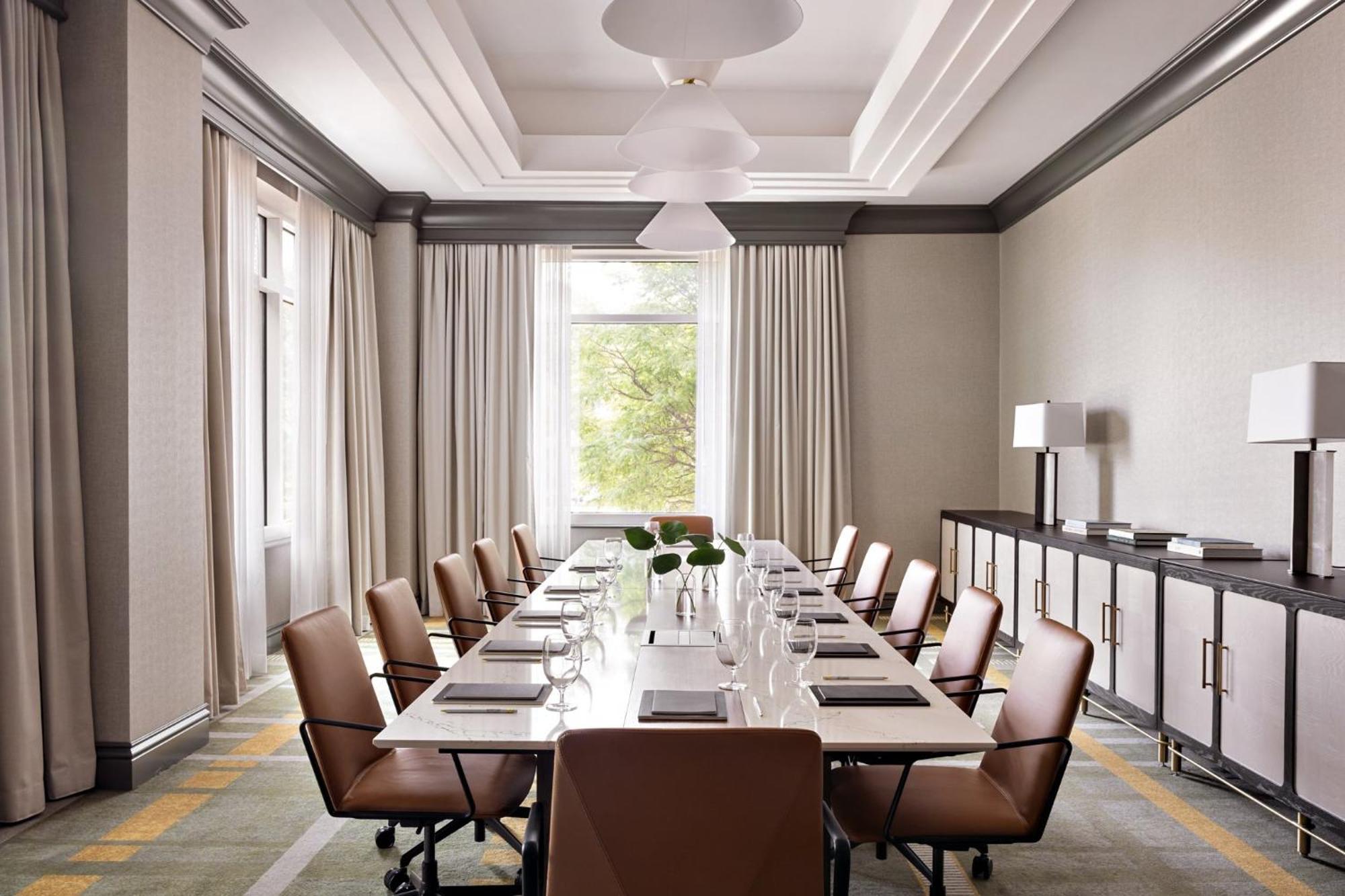 Kimpton Marlowe By Ihg Cambridge Exteriör bild