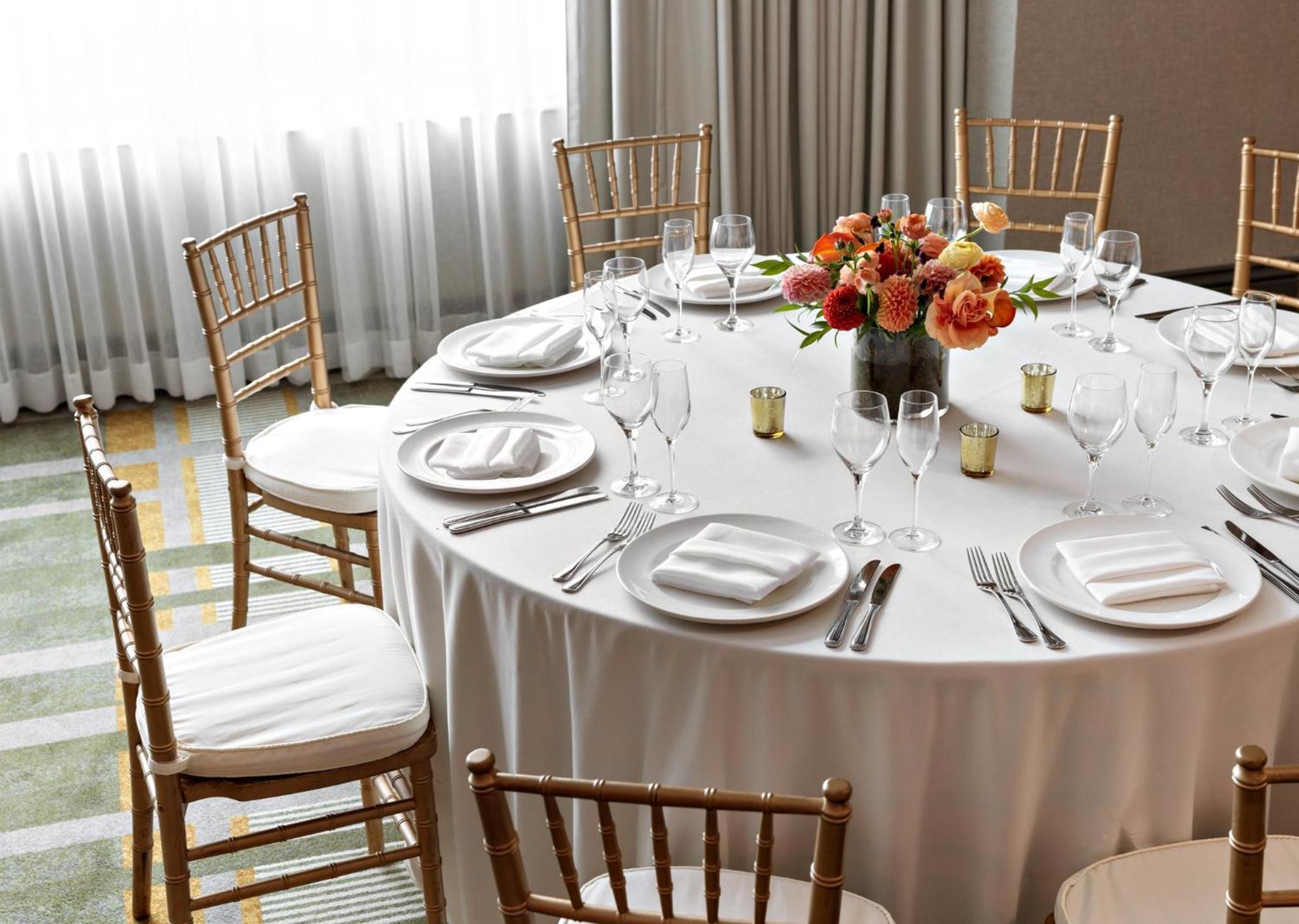 Kimpton Marlowe By Ihg Cambridge Exteriör bild