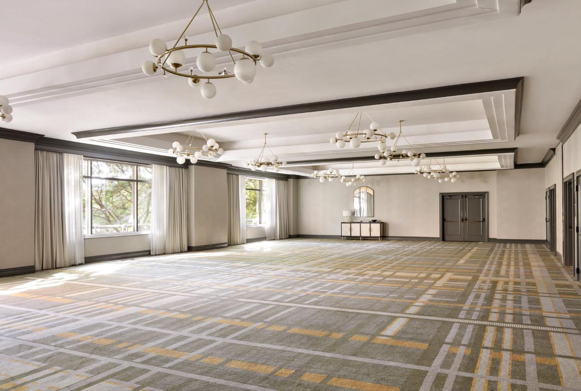 Kimpton Marlowe By Ihg Cambridge Exteriör bild