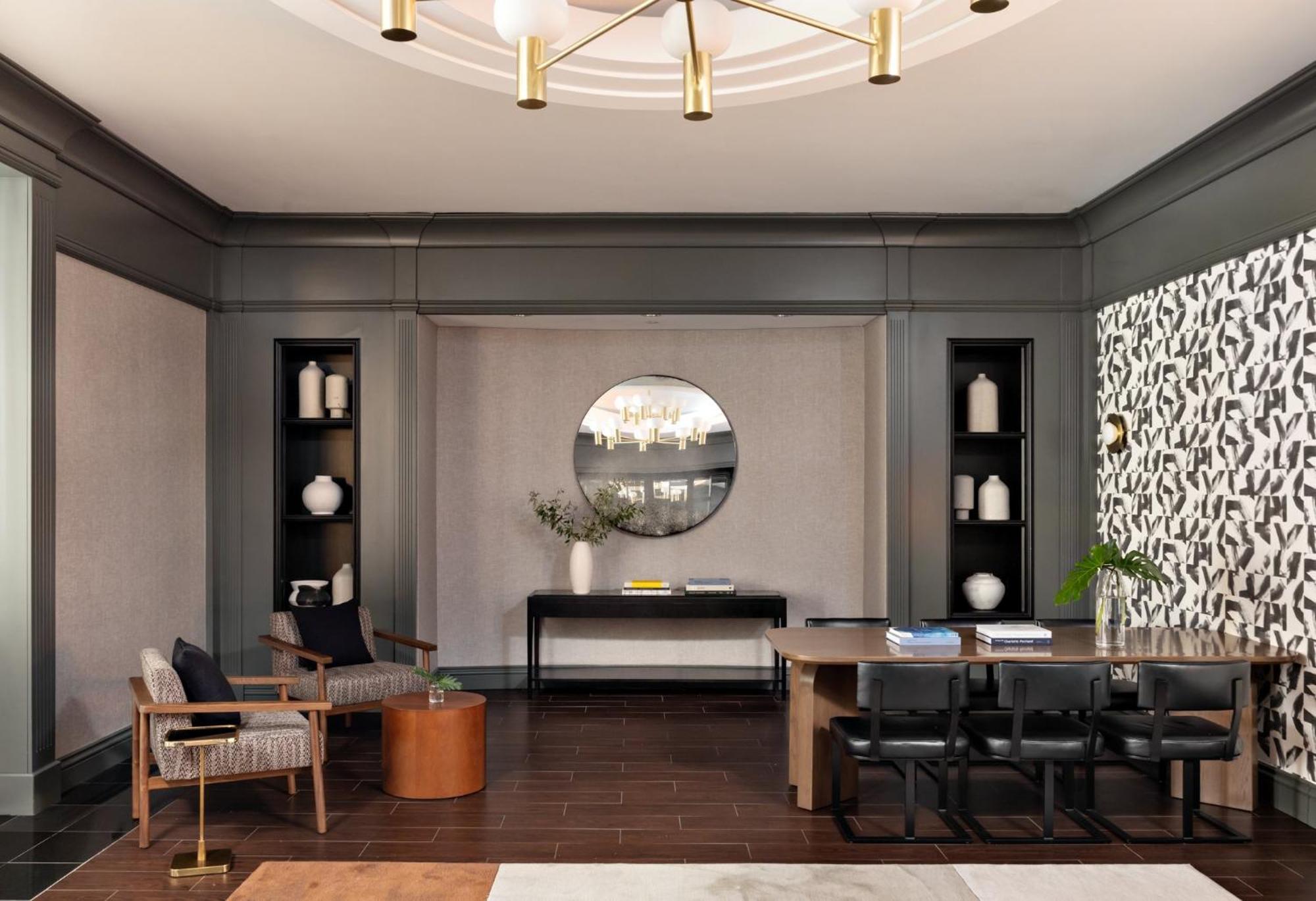 Kimpton Marlowe By Ihg Cambridge Exteriör bild