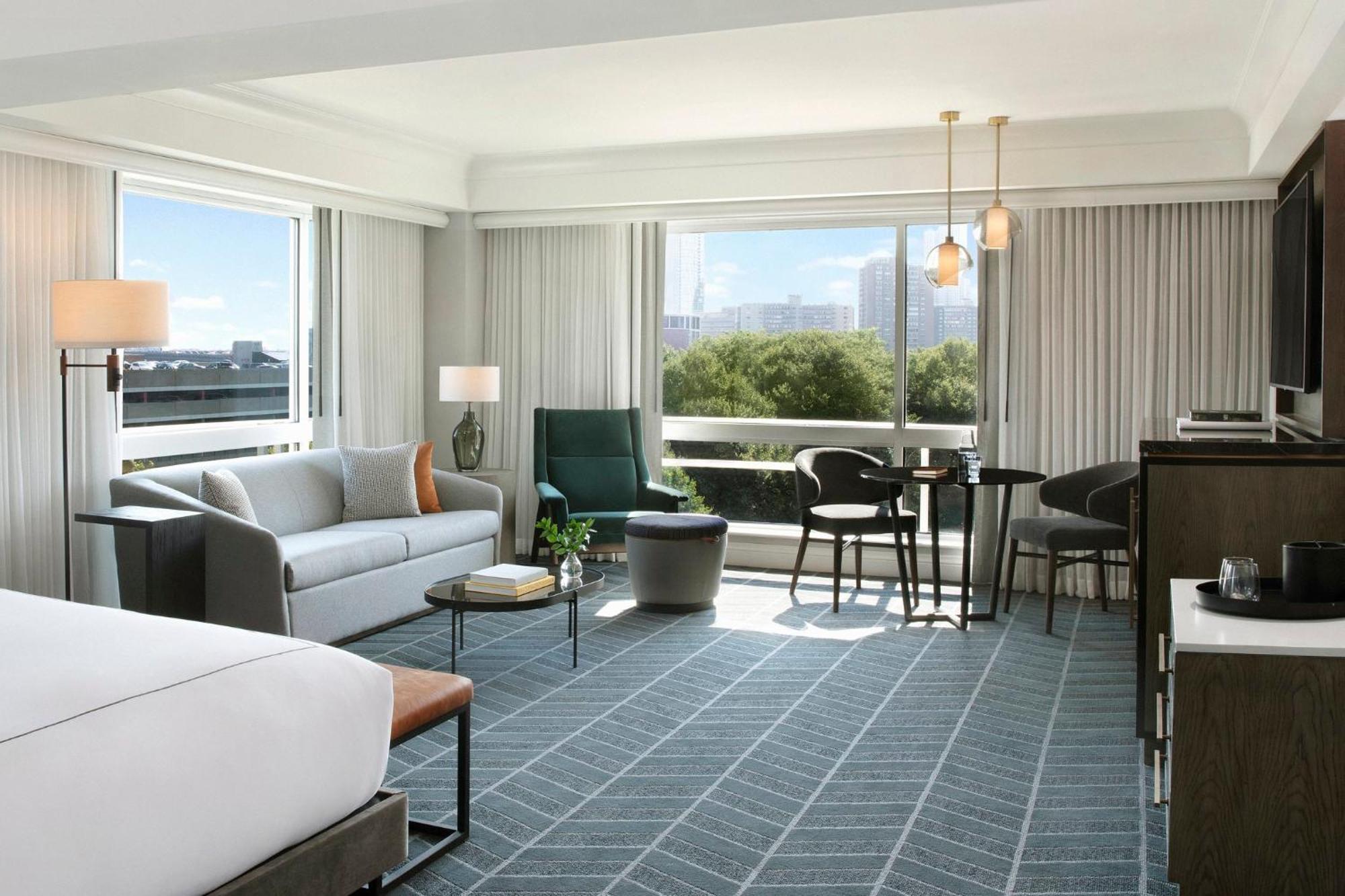 Kimpton Marlowe By Ihg Cambridge Exteriör bild